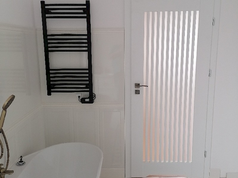 Dom jednorodzinny Lublin